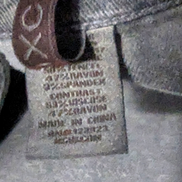 XCVI Waterfall Draped Front Open Cardigan /Jacket ~ NWT - Picture 8 of 10